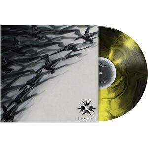Erra - Cure  LP LP